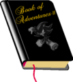 Book of Adventures II: $12.50 (☺$125,000)