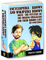UnBooks:Uncyclopedia Brown, by Zana Dark!