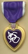 Medal of Squiggle