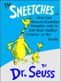 UnBooks:Dr Seuss' "The Git who Stoned Christians"