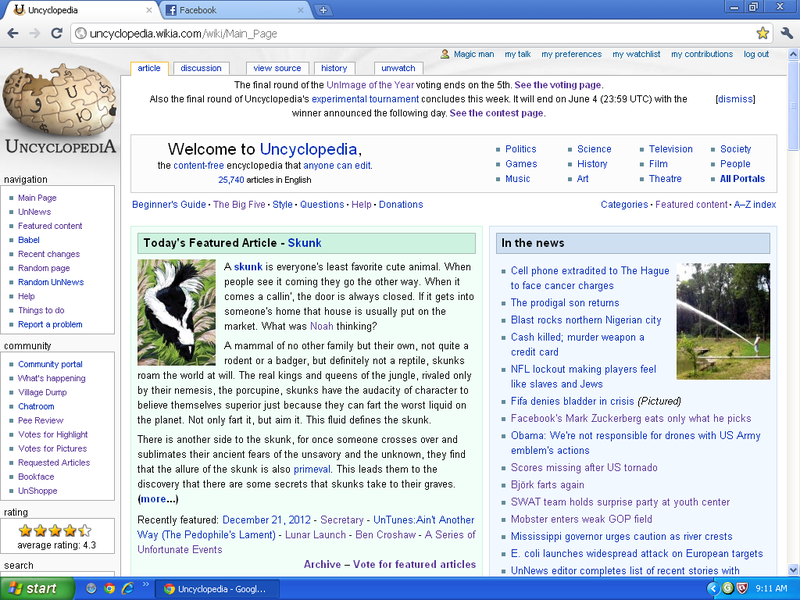 File:Uncyclopedia main page.PNG