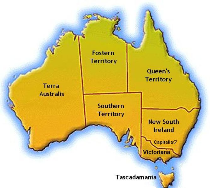 File:Map of Australian states.jpg