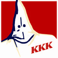The KKK's attempt to market to the young, hip generation.