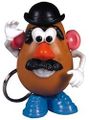 Mr. Potato Head!