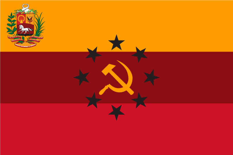 File:Venezuelan Flag.png