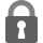 Semi-protection-shackle-keyhole.svg