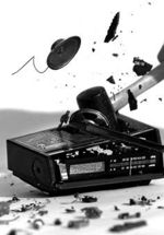 Smashed radio.jpg