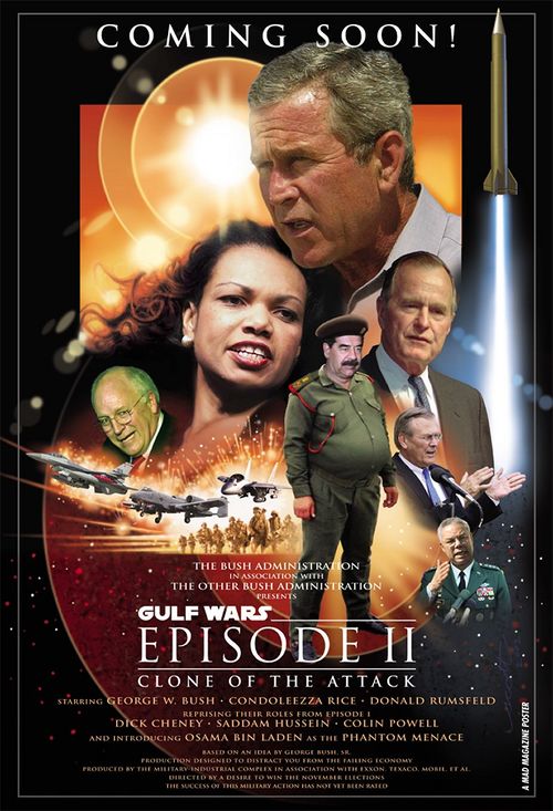 Gulf Wars Episode II poster.jpg
