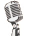 Oh my Mr. Newsperson, your voice is so sexy.