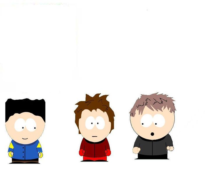 File:South Park Buds.JPG
