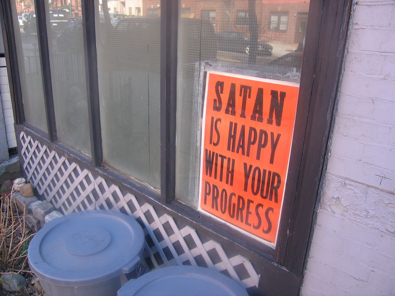 File:Satan is happy sign.jpg