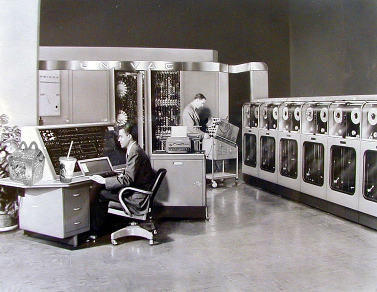 File:UNIVAC Fast Food.jpg