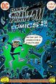 Issue #35 of "Danny Phantom Comics".