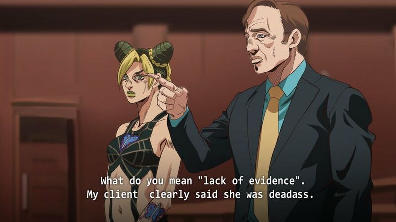 File:Saul in anime.jpg