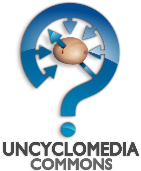 File:Uncyclomedia Commons logo.svg