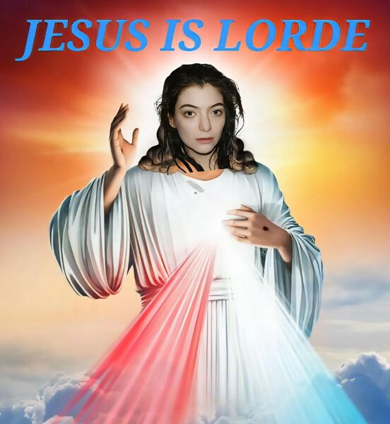 File:Jesus is Lorde.jpg