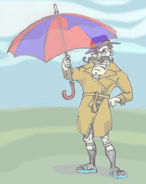 File:You can stand under my umbrella.jpg