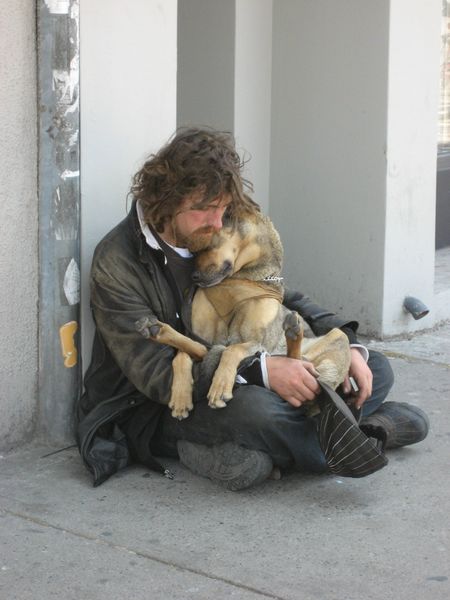 File:Homeless with dog.jpg