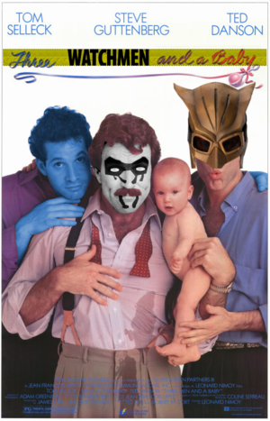 Three Watchmen and a Baby.png
