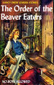 Nancy Drew and The Order of the Beaver Eaters - #69 ($4.20)