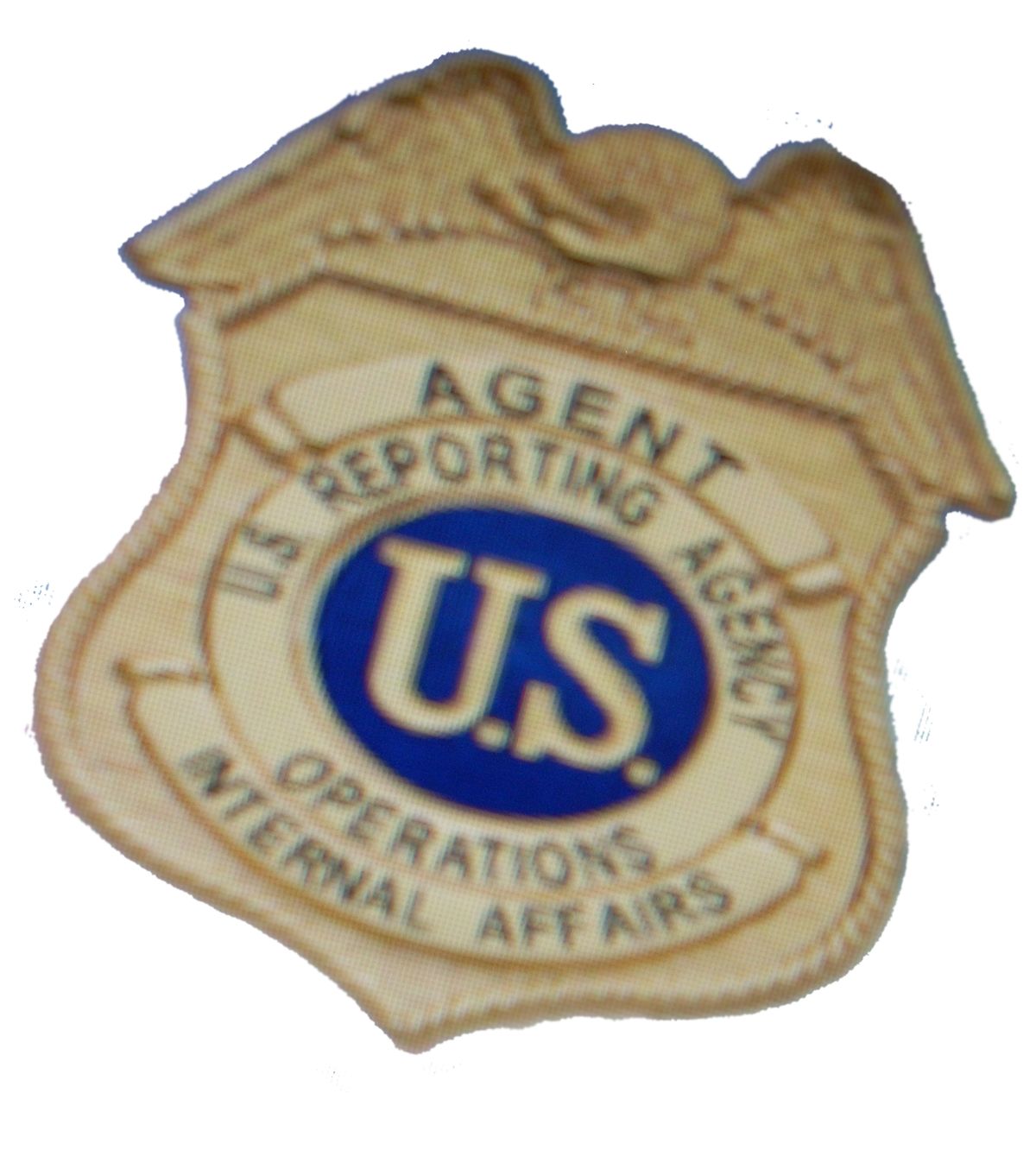 Us Reporting Agency Uncyclopedia The Content Free Encyclopedia