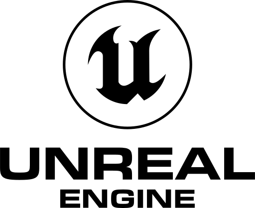 File:Unreal Engine Logo.svg