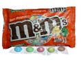 Indy-Wrapped M&M's for people with the gift of OCD (featured).