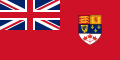 Flag Of Alberta
