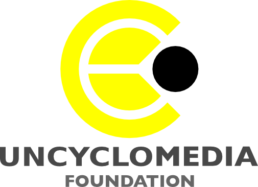 File:Uncyclomedia Foundation logo.svg