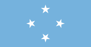 Flag of Federated States of Micronesia.svg