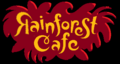 Communist Яainforest Cafe