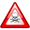 File:Nuvola apps important skull.svg