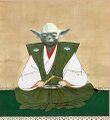 Yoda Nobunaga, by Hipponias