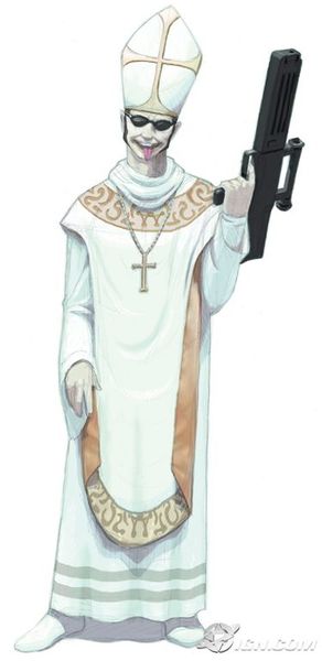 File:Early image of the pope.jpg