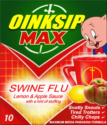 SwineFlu