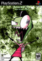Invader Zim- The Videogame. for an article I'm working on