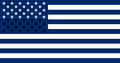 Blue States of America flag.PNG