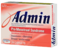 Admin, Pre-Menstrual Syndrome.