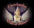 Proposed for Uncyclopedia:Hall of Shame
