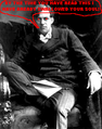 5.Aleister Crowley1880–1947