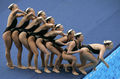 ...that the Polish women's swimming team took top honors at the 2005 Drunk Olympics?