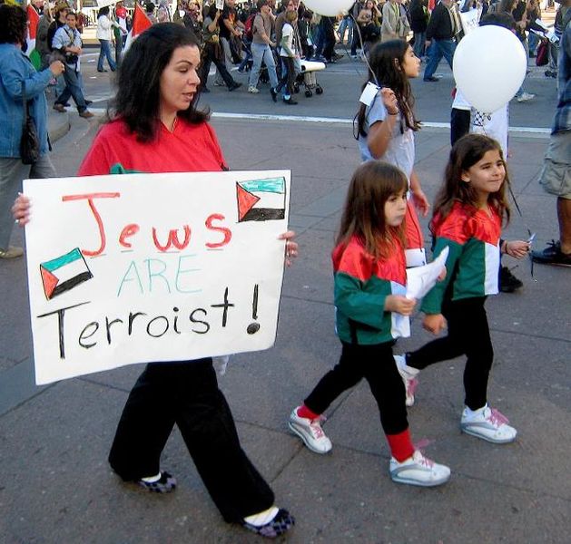 File:Jews are terroist.jpg