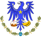 Coat of Arms of Blargistan