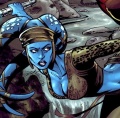 Aayla's got some nice ones.