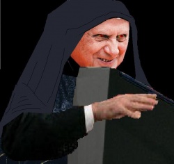 The Beloved Founder