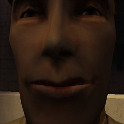 In addition to being an admiral in the Imperial Navy, Piett was also well-known as the bass guitar player for Pink Floyd.