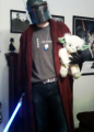 Cosplay Geeky