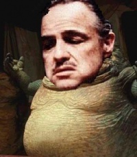 Is this the face of a Hutt that would destroy your planet?