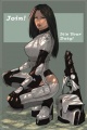 This poster was meant to recruit Storm- and Scout troopers.