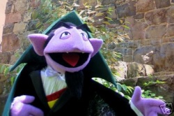 Count Dra... I mean Dooku